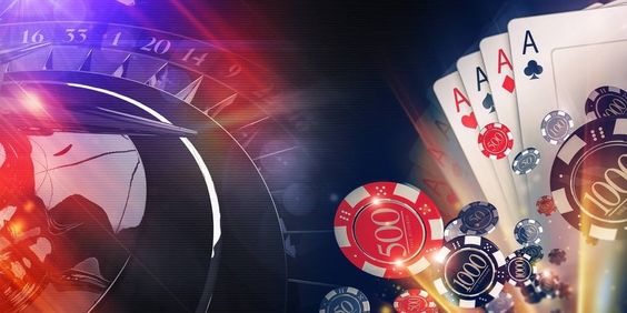 Nejlepší hry a výhody slovenské online casino