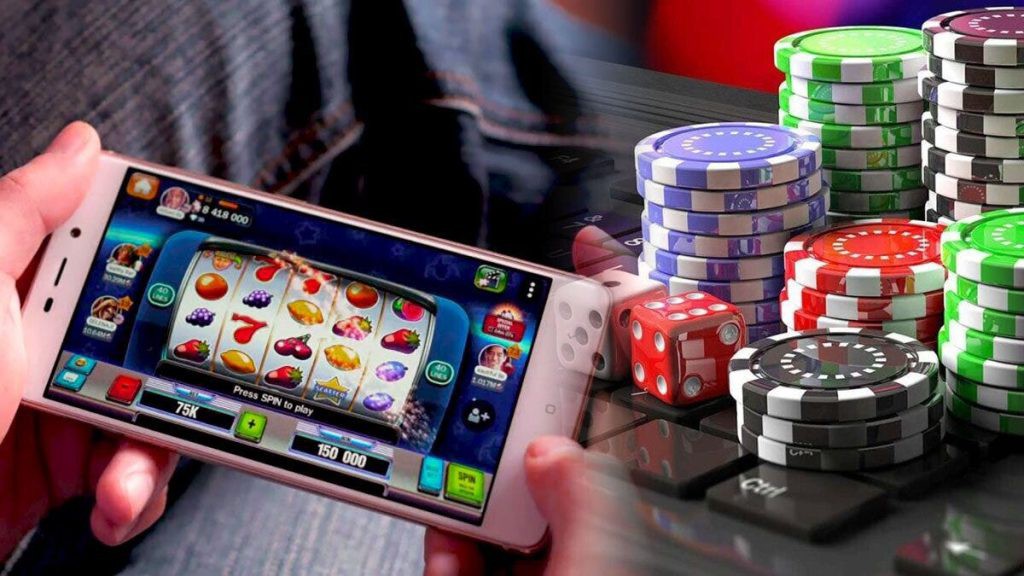 Nejlepší tipy na hraní v online casino Jak zvýšit své šance na výhru Nejlepší tipy na hraní v online casino Jak zvýšit své šance na výhru