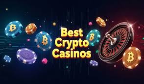 코인카지노 암호화폐로 즐기는 새로운 도박의 세계