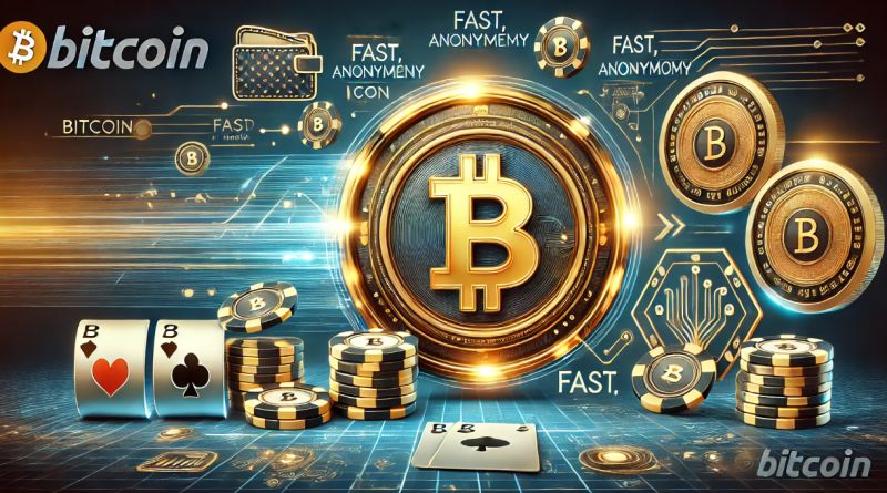 코인카지노 암호화폐로 즐기는 새로운 도박의 세계