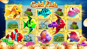 골드피쉬 카지노 안전한 즐거움과 게임 경험 가이드
