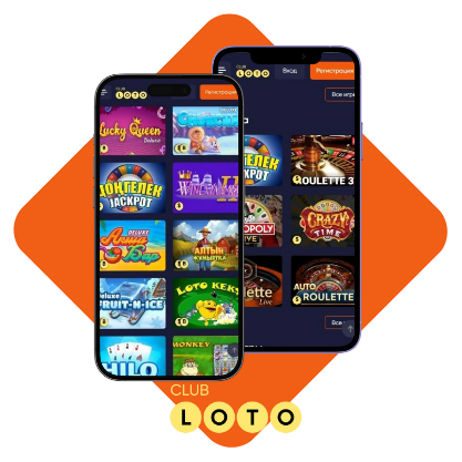 Погрузитесь в Мир Loto Вдохновение и Воспоминания