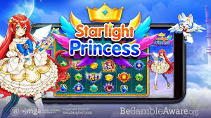 신비로운 이세계로의 초대 princess starlight의 매력 신비로운 이세계로의 초대 princess starlight의 매력
