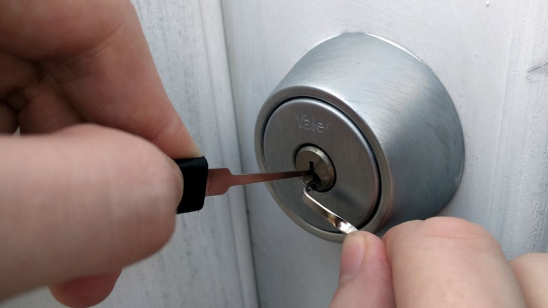 Reliable Locksmith Berlin - Your Trusted Security Partner