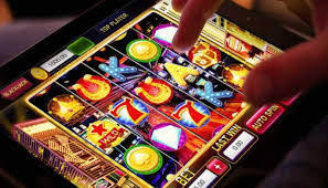 Spin to Win Discover the Exciting World of Online Slots