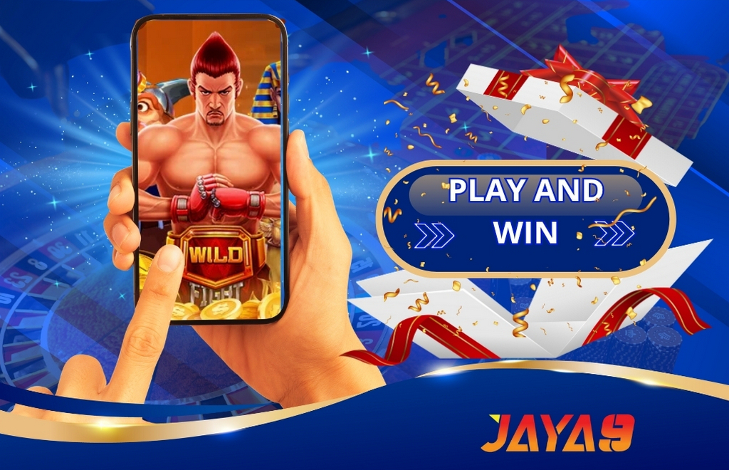 The Exciting World of Jaya9 Online Gaming Revolution