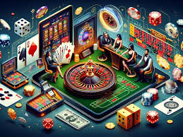 Top-Rated Online Casinos for Beginners 4