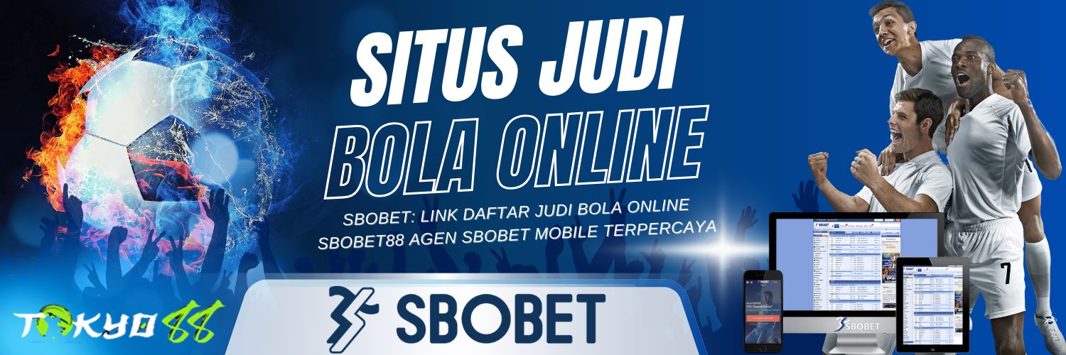 Agen Judi Online SBOBET Panduan Lengkap untuk Pemain 223132391 Agen Judi Online SBOBET Panduan Lengkap untuk Pemain 223132391