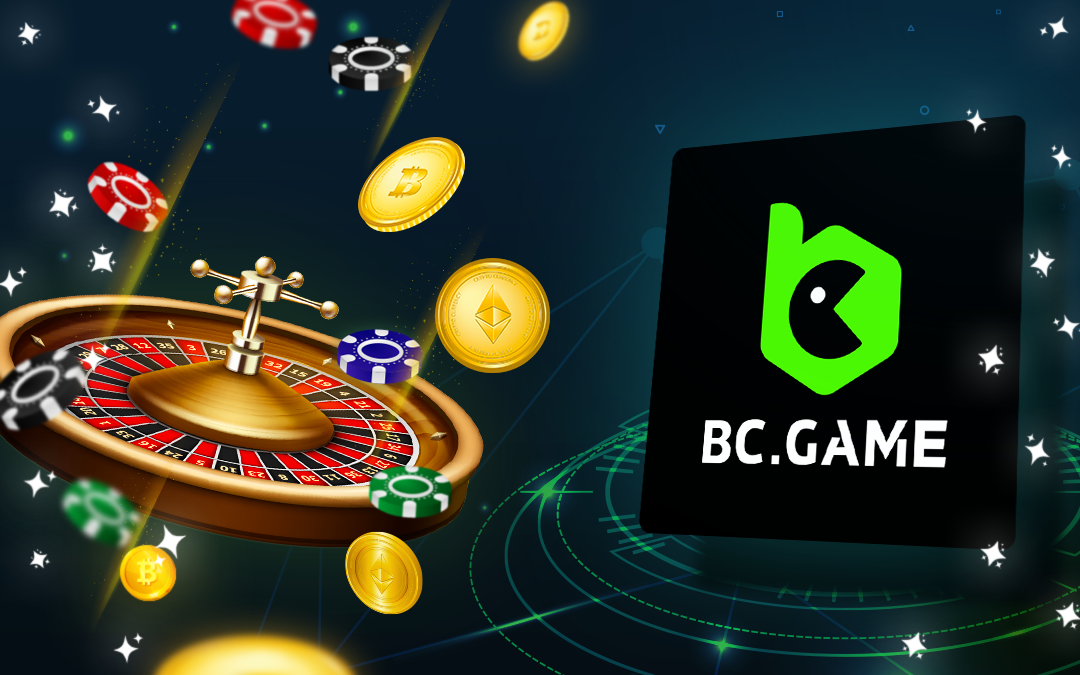 Discover the Best Promo Codes and Bonuses at BC.GAME