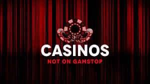 Discover the Thrill of Non Gamstop Casino A Guide to UK Gambling