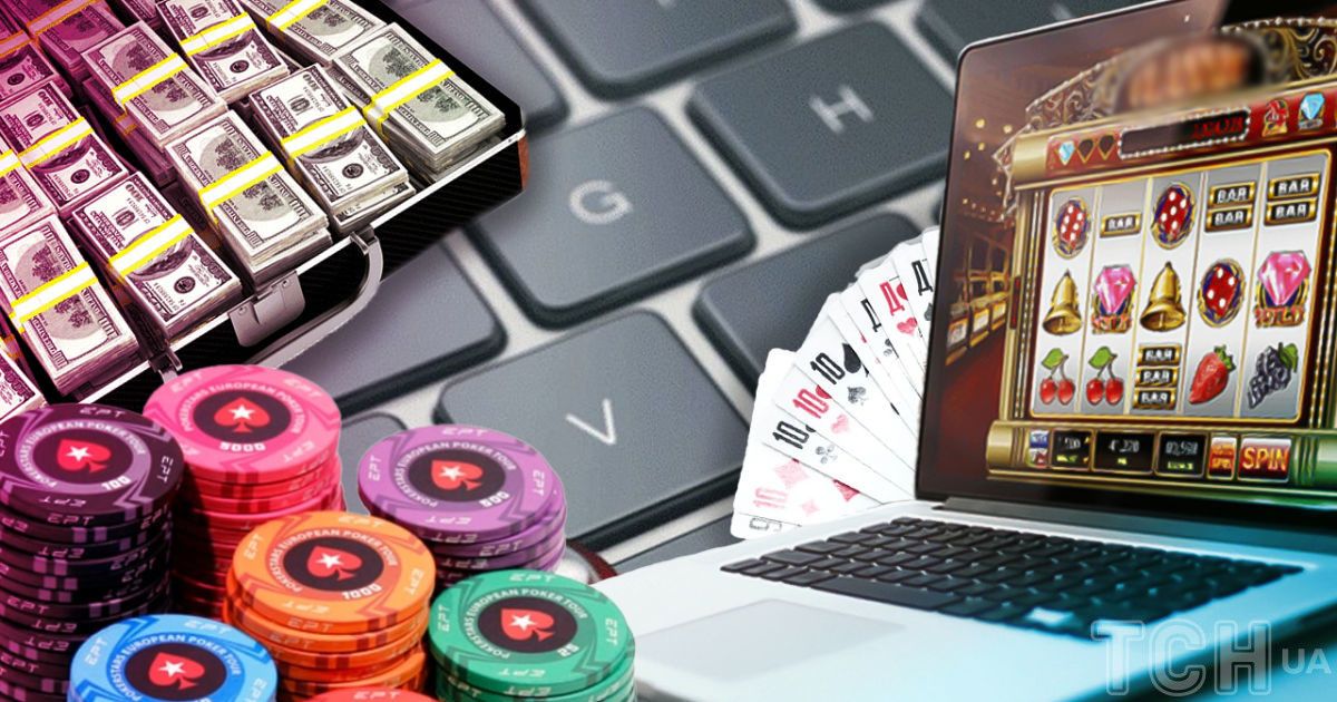 Experience the Thrill of Gaming at Online UK 7bets Casino Experience the Thrill of Gaming at Online UK 7bets Casino