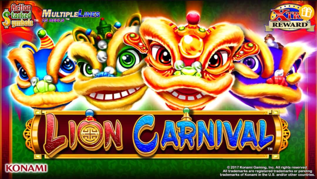 Explore the Exciting World of Casino gratuit WinLion Canada