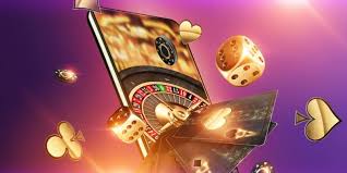 Explore the Thrills of Online Gaming at LegionBet Casino UK Explore the Thrills of Online Gaming at LegionBet Casino UK