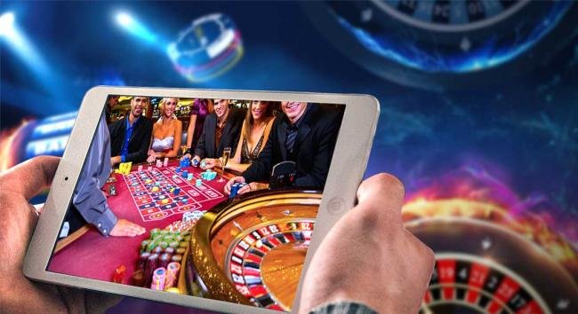 Exploring Play OJO A Comprehensive Review of the Online Casino Experience Exploring Play OJO A Comprehensive Review of the Online Casino Experience