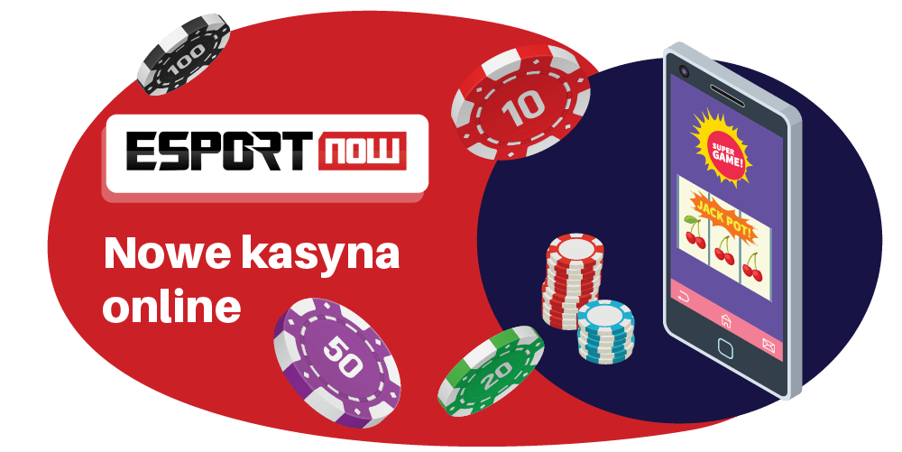 Kasyna nowe w Polsce – Przewodnik po Nowych Kasynach Online Kasyna nowe w Polsce – Przewodnik po Nowych Kasynach Online