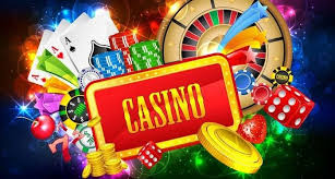 Lucky Max Casino The Ultimate Online Gaming Experience Lucky Max Casino The Ultimate Online Gaming Experience