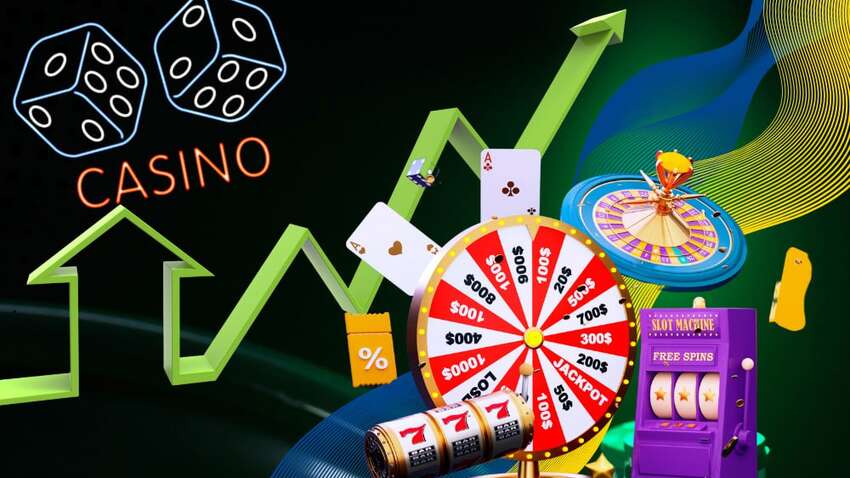 Lucky Spins Casino Login Your Gateway to Exciting Gaming Adventures Lucky Spins Casino Login Your Gateway to Exciting Gaming Adventures