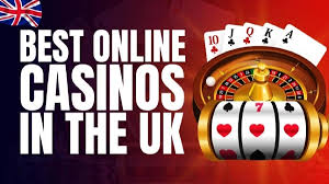 The Largest Online Casino in the UK A Comprehensive Guide 1556969547 The Largest Online Casino in the UK A Comprehensive Guide 1556969547