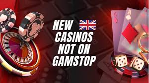 Discovering Casinos Not on GamStop Your Ultimate Guide -809667217