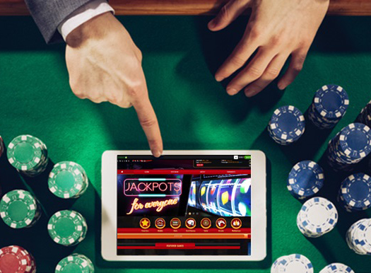 Experience Thrilling Gaming at BetFoxx Casino & Sportsbook