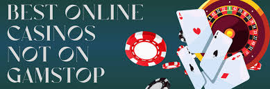 Explore the Thrilling World of Non Gamstop Casinos Explore the Thrilling World of Non Gamstop Casinos