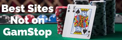Explore the Thrilling World of Non Gamstop Casinos Explore the Thrilling World of Non Gamstop Casinos