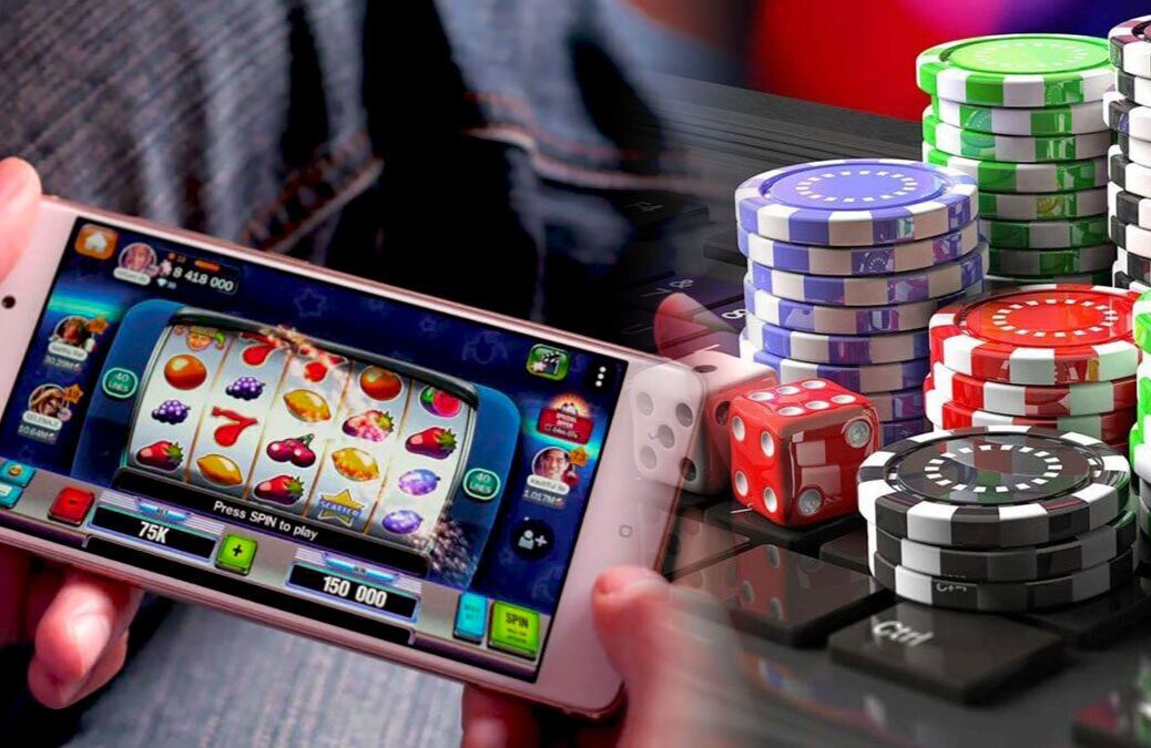 Exploring MySpins Casino & Sportsbook A Premier Gaming Destination