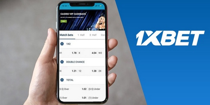 How to Download the 1xBet App in Malaysia -1339478139 How to Download the 1xBet App in Malaysia -1339478139