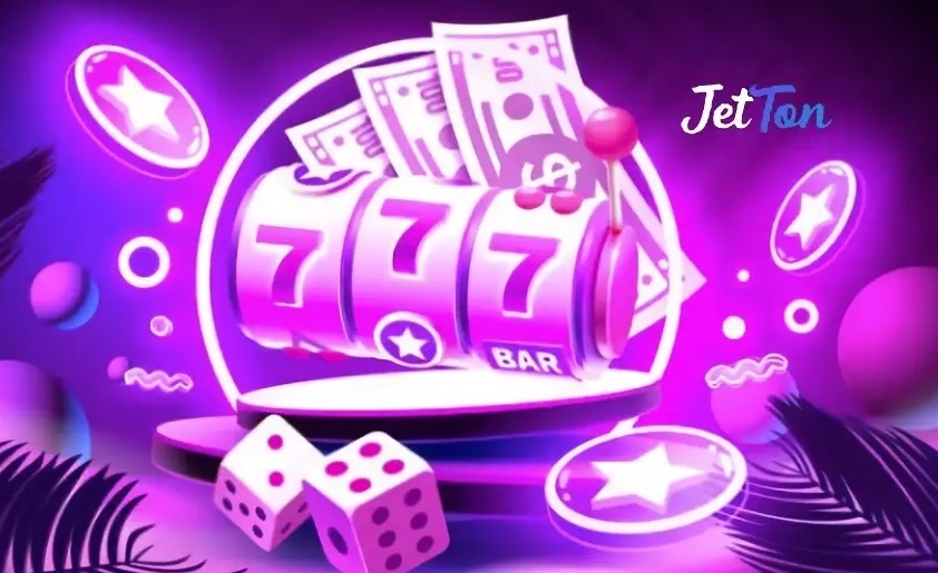 Jetton Casino Зеркало Все, что нужно знать для успешной игры