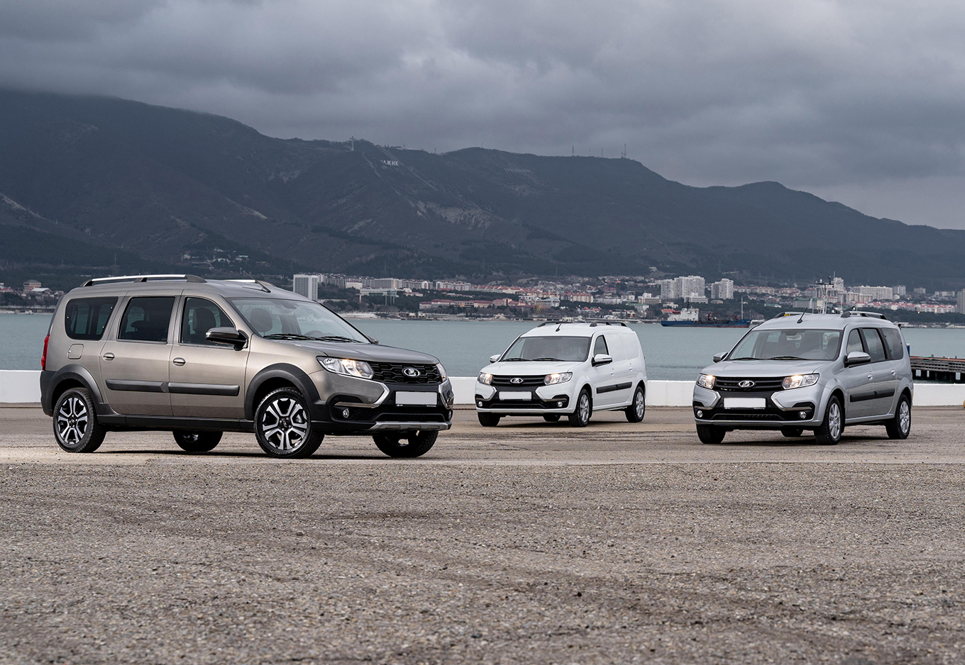 KIA Как выбрать идеальный автомобиль для себя