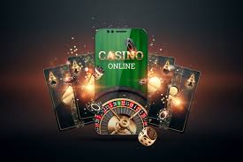 Magius Casino Online Games A World of Excitement Awaits You