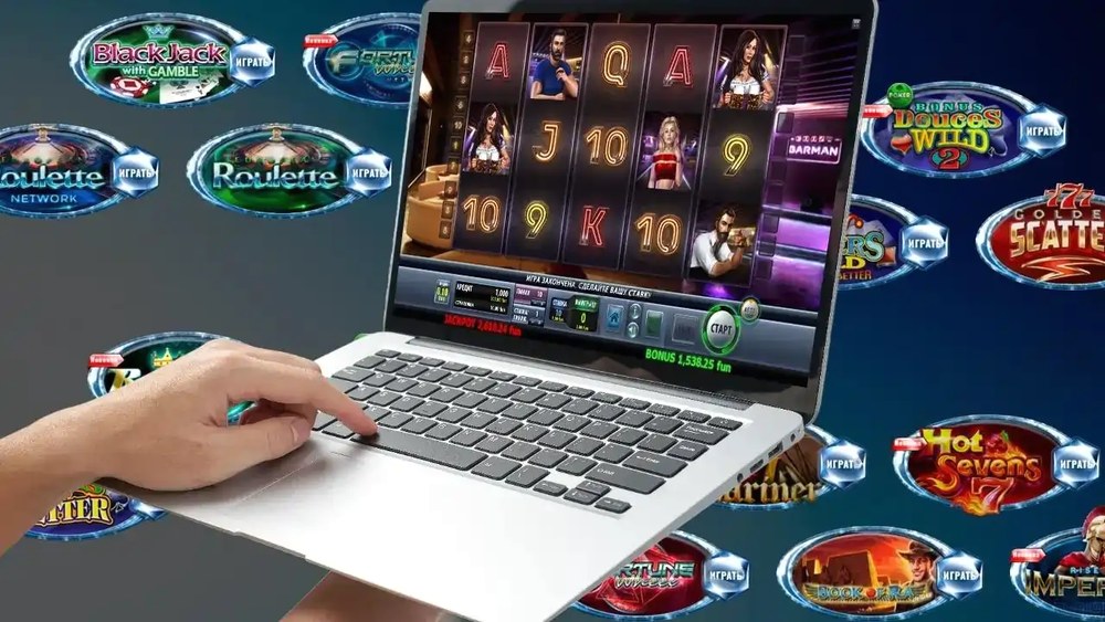 Стабильно работающее казино как выбрать надежное заведение Стабильно работающее казино как выбрать надежное заведение