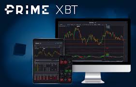 The Ultimate Guide to PrimeXBT Crypto Broker