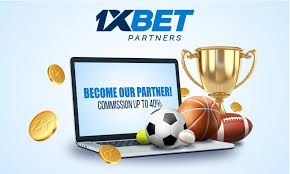 1xBet App Your Ultimate Betting Companion 1xBet App Your Ultimate Betting Companion