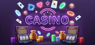 Bedste Udenlandske Casinoer Din Guide til Spiloplevelser -1067149060