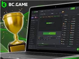 Discover the Exciting World of Crypto Casinos with BC CO