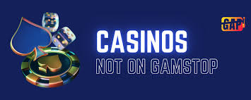 Exploring Casinos Not on Gamstop A Comprehensive Guide -1753757592