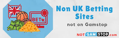Exploring Non-UK Based Betting Sites The Global Landscape of Online Gambling Exploring Non-UK Based Betting Sites The Global Landscape of Online Gambling