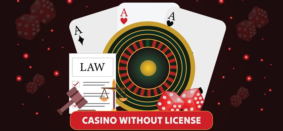 Exploring Non UK Regulated Casinos An Insight into Acceptance and Opportunities Exploring Non UK Regulated Casinos An Insight into Acceptance and Opportunities