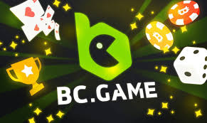 BC.Game Грайте та Вигравайте в Україні
