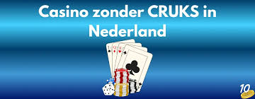 Casinoer uden MitID Dine muligheder for online spil