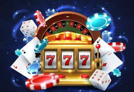 Discover Thrills at Onluck Casino & Sportsbook Discover Thrills at Onluck Casino & Sportsbook