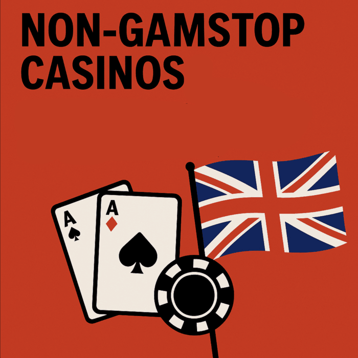 Exploring Casinos Not Affected by GamStop A Guide for Players