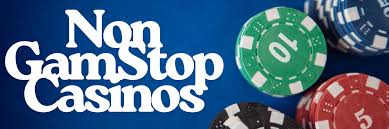 Exploring Casinos That Are Not on Gamstop Exploring Casinos That Are Not on Gamstop
