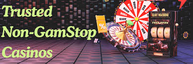 Exploring Casinos Without GamStop Freedom in Online Gambling Exploring Casinos Without GamStop Freedom in Online Gambling