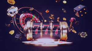 Oplev Spændingen ved 1Bet Casino Online 1560834096