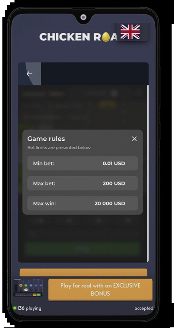 Chicken road 2 juego in Spain