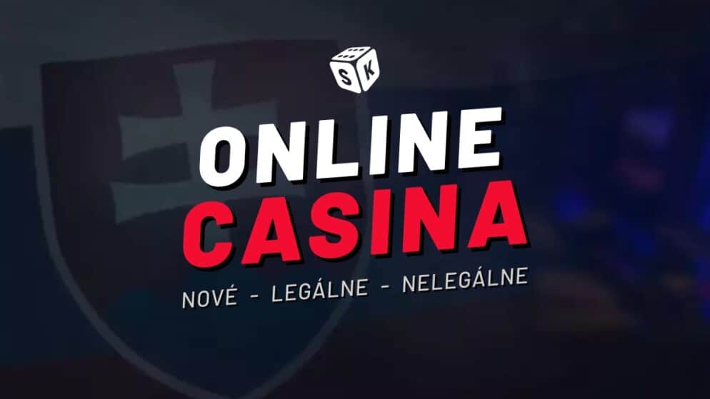 Slovenské online casino bonus bez vkladu Vaša šanca na veľké výhry