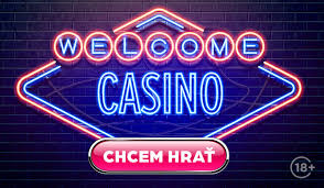Slovenské online casino bonus bez vkladu Vaša šanca na veľké výhry