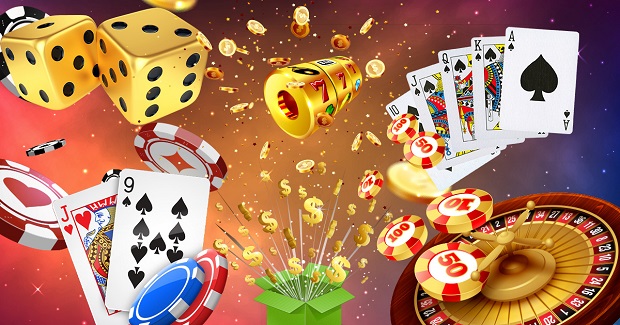 Bedste Casino Uden Rufus Find de bedste online casinoer